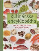 Kulinárska encyklopédia