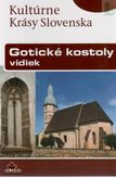 Kultúrne Krásy Slovenska Gotické kostoly vidiek