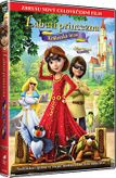 Labutí princezna 7 - Královská mise DVD