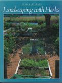Landscaping with Herbs