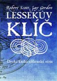 Lessekův klíč - Druhá kniha Eldarnské série