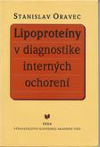 Lipoproteíny v diagnostike interných ochorení