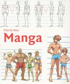 Manga - Step by step