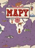 Mapy - Obrazová encykloédia zo všetkých kutov sveta