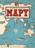 Mapy - Obrazová encyklopédia zaujímavostí zo všetkých kútov sveta