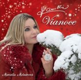 Marcela Vianoce CD
