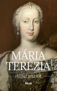 Mária Terézia, 3.vydanie