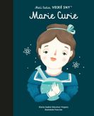 Malí ľudia, veľké sny - Marie Curie