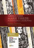 Marie Terezie B1/B2 Maria Theresa: The Blessed Empress