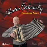 Martin Čerňanský – Harmonika Rallye CD