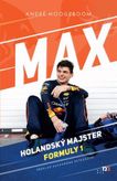 Max - Holandský majster Formuly 1