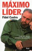 Máximo líder Fidel Castro