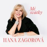 Mé svátky - Hana Zagorová CD