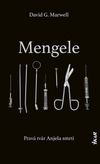 Mengele - Pravá tvár Anjela smrti