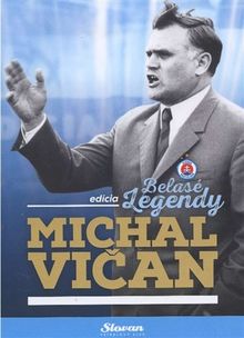 Michal Vičan - Belasé legendy