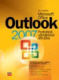 Microsoft Office Outlook 2007 Podrobná uživatelská příručka