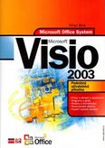Microsoft Office Visio 2003 Podrobná uživatelská příručka