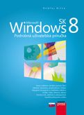 Microsoft Windows 8 SK - Podrobná užívateľská príručka