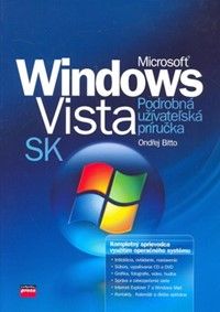 Microsoft Windows Vista SK Podrobná uživateľská príručka