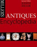 Miller's: Antiques Encyclopedia - vypredaj