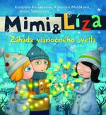 Mimi a Líza - Záhada vianočného svetla