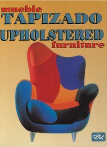 mueble TAPIYADO UPHOLSTERED furniture 2