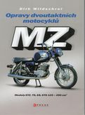 MZ Opravy dvoutaktních motocyklů