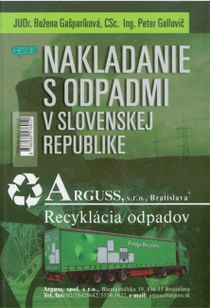 Nakladanie s odpadmi v Slovenskej republike