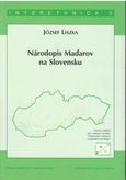Národopis Maďarov na Slovensku