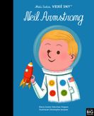 Malí ľudia, veľké sny - Neil Armstrong
