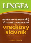 Nemecko-slovenský slovensko-nemecký vreckový slovník/...nielen na cesty