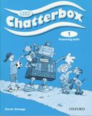 New Chatterbox 1 Pracovný zošit