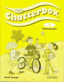 New Chatterbox 2 pracovný zošit