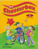 New Chgatterbox 2 Pupils Book