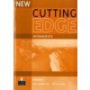 New Cutting EDGE Intermediate Workbook With Key