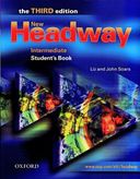 New Headway, 3rd Edition Intermediate Student's Book