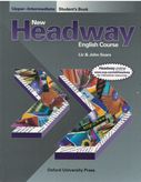 New Headway English Course Upper-Intermediate Student´s Book