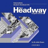 New Headway: Intermediate: Student's Workbook Audio 2CD