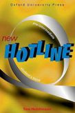 New Hotline Pre Intermediate Students´Book