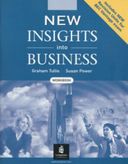 New Insights into Business BEC: Workbook