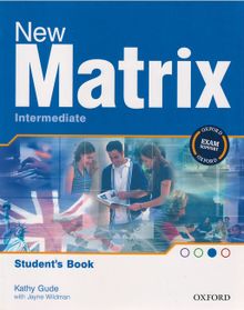New Matrix - Intermediate - Student's Book