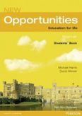 New Opportunities Beginner Student's Book
