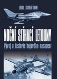 Noční stíhací letouny - Vývoj a historie bojového nasazení