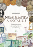 Numismatika a notafilie - Základy sběratelství zájmových předmětů pro začátečníky