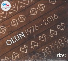 OĽUN 1976 - 2016 - Orchester ľudových nastrojov Slovenského rozhlasu