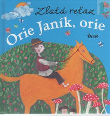 Orie Janík, orie