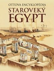 Ottova encyklopédia STAROVEKÝ EGYPT