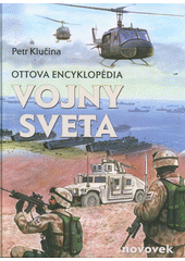 Ottova encyklopédia Vojna svetov - novovek