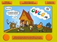 OVCE.sk + Deti v sieti + DVD