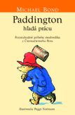 Paddington si hľadá prácu (Medvedík Paddington 7)
